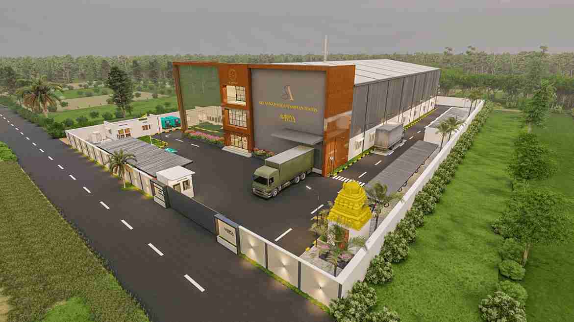 Architectural design Services